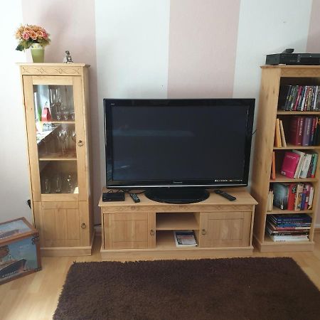Apartament Piacere Emden Zewnętrze zdjęcie