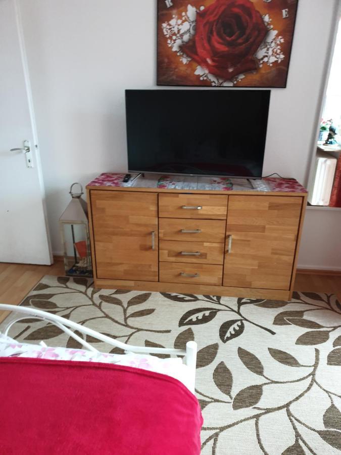 Apartament Piacere Emden Zewnętrze zdjęcie