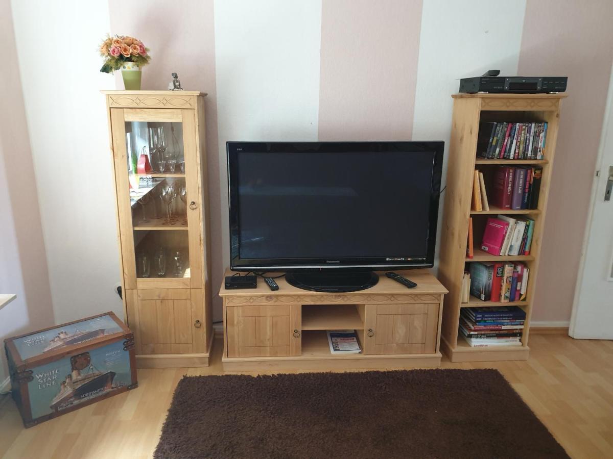Apartament Piacere Emden Zewnętrze zdjęcie