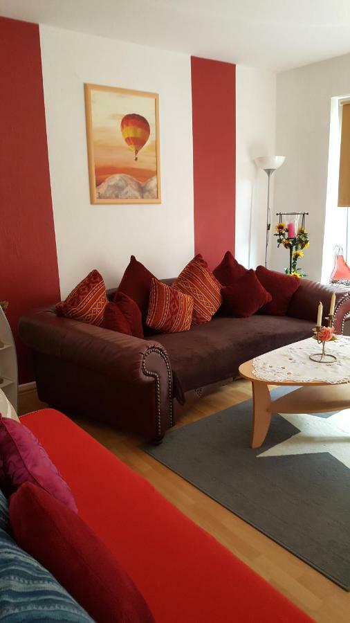 Apartament Piacere Emden Zewnętrze zdjęcie