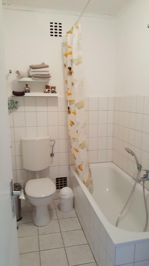 Apartament Piacere Emden Zewnętrze zdjęcie